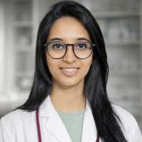 Dr Chaitrali Gawde